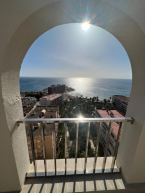 Luxury Penthouse Playas de torrevieja 6pax